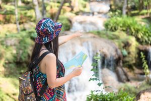 Top Places at Munnar to Visit