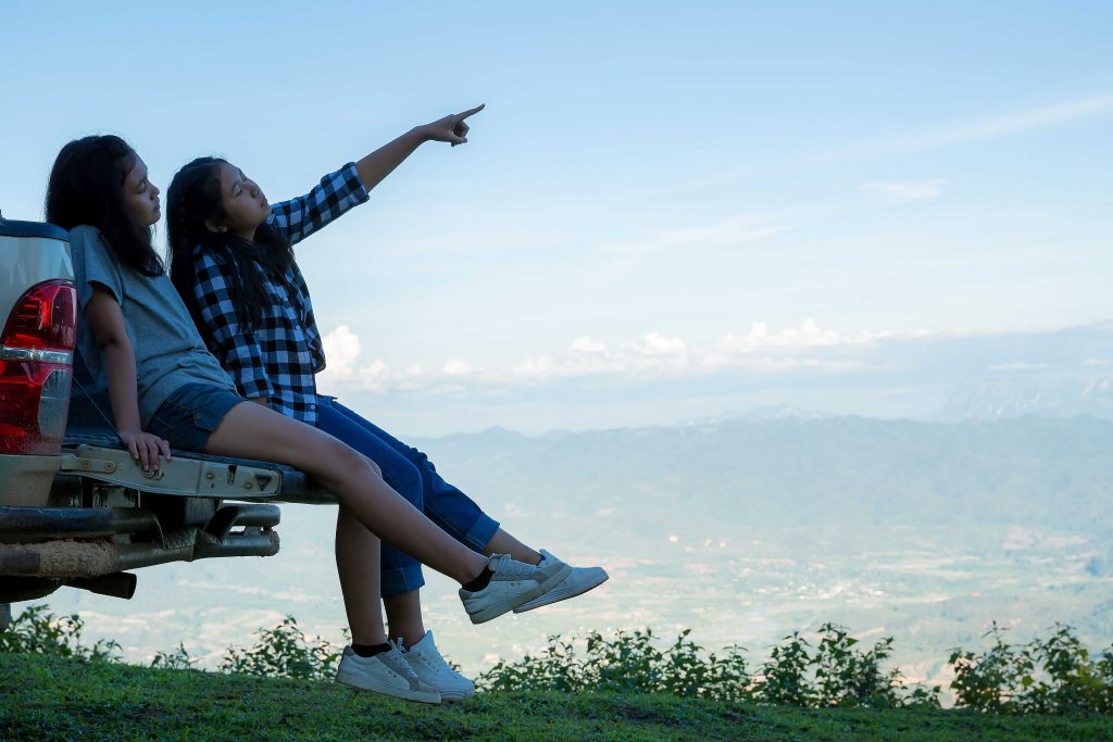 Holiday Destination at Munnar