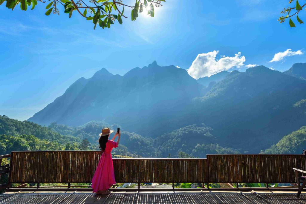 Best Holiday Destinations in Munnar