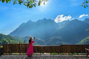 Best Holiday Destinations in Munnar