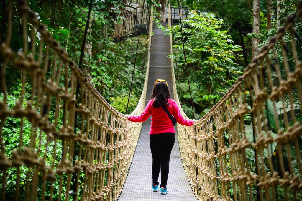 Adimali Adventure Park