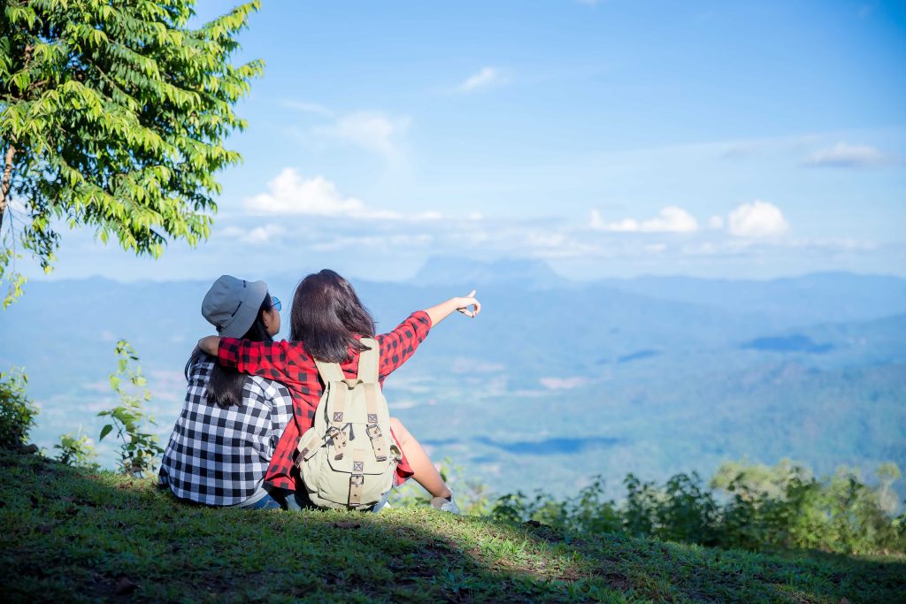 Best Places at Munnar to Visit