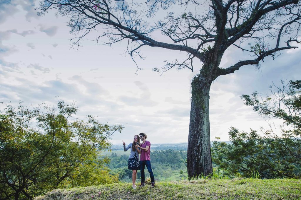 Family Tourist Spots at Munnar