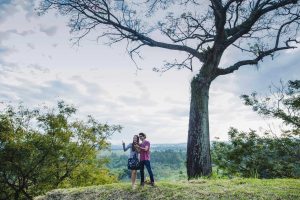 Family Tourist Spots at Munnar