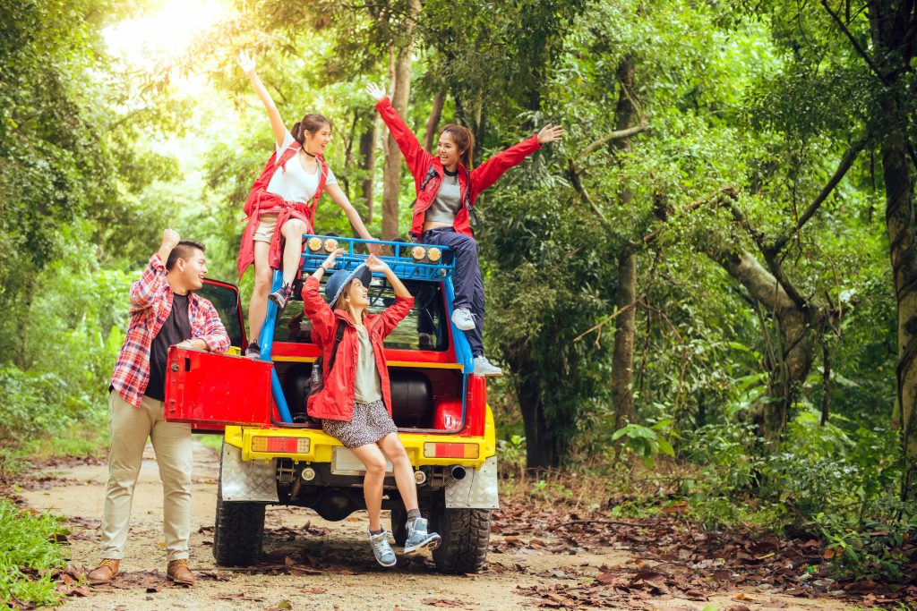 Local Experiences at Munnar