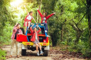 Local Experiences at Munnar