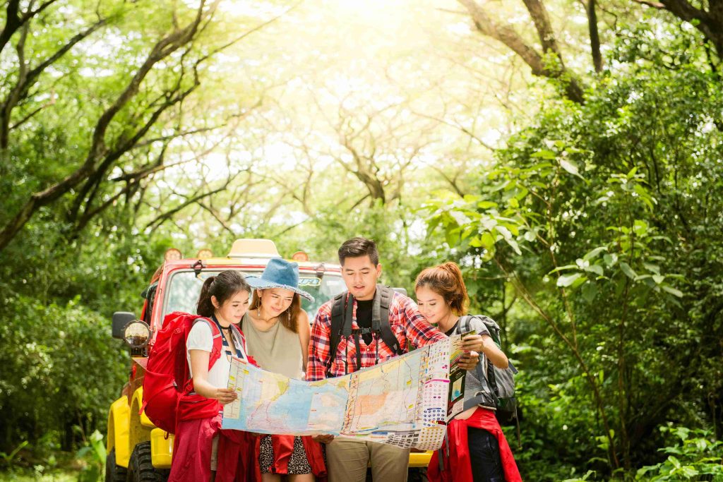 Best Places to Visit